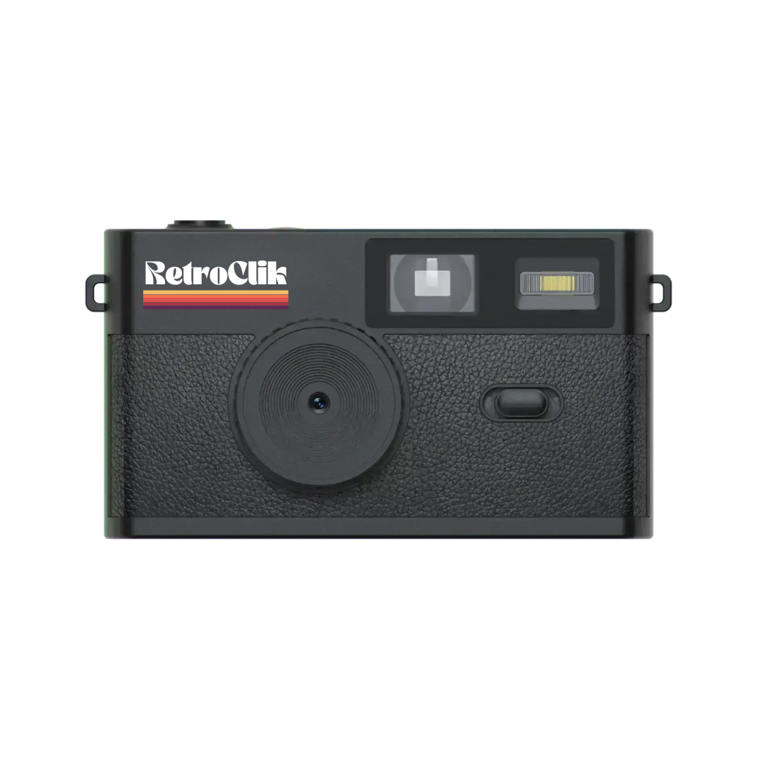 Retroclik® - Caméra Vintage - Retroclik