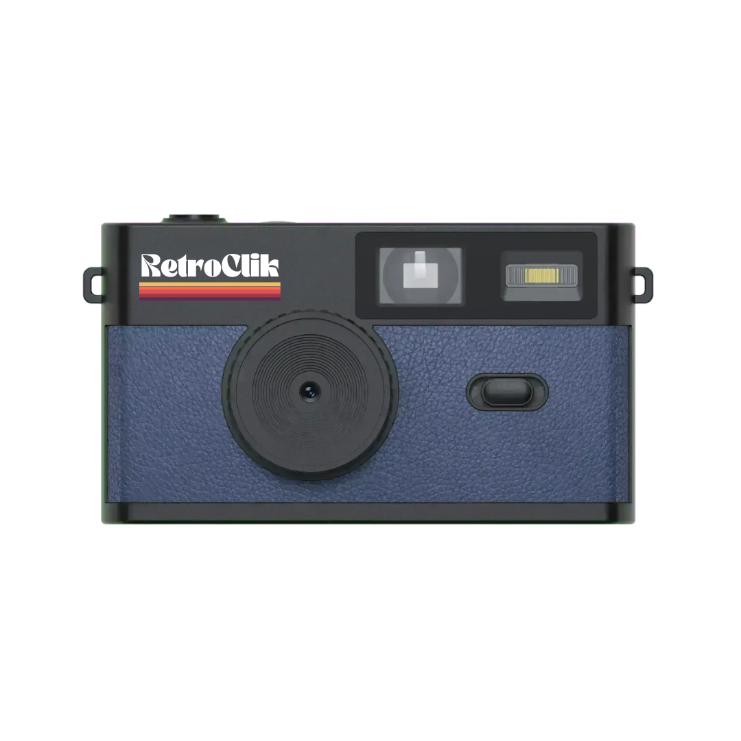 Retroclik® - Caméra Vintage - Retroclik