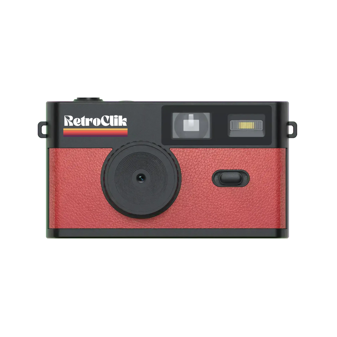 Retroclik® - Caméra Vintage - Retroclik